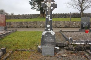 O'Brien Patrick Leitrim